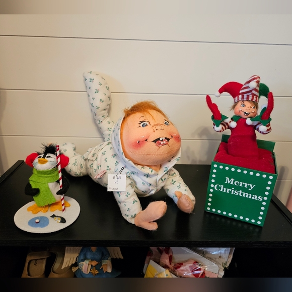 Analee - Picture 1 of 1